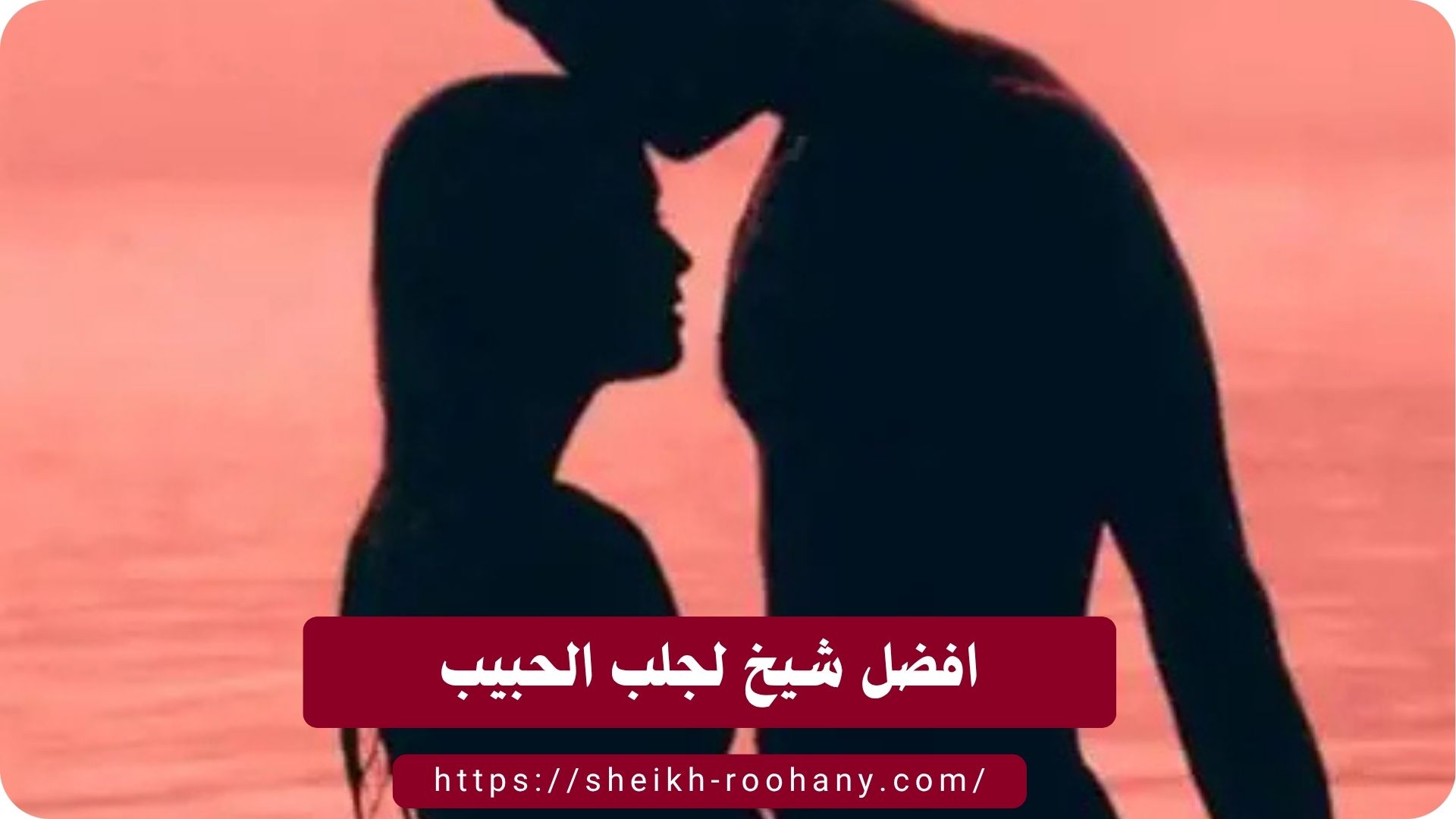 افضل شيخ لجلب الحبيب